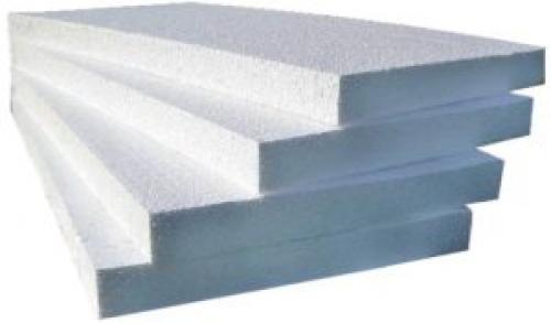 Утепление стен пенопластом своими руками. Эксплуатационные характеристики