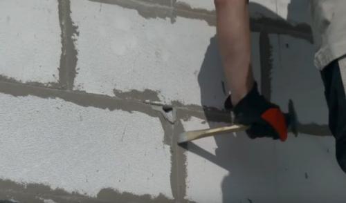 Пенопласт для утепления стен снаружи. Утепление стен снаружи пенопластом