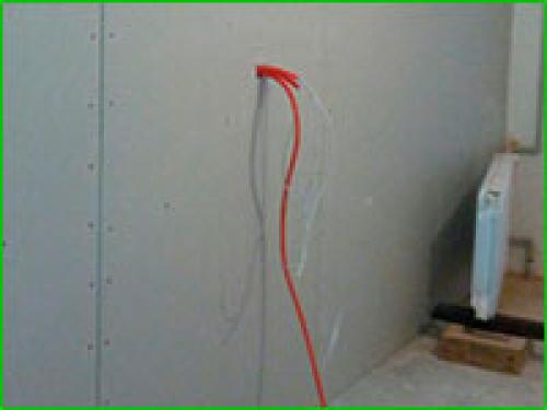 Звукоизоляция в квартире своими руками. Ша.  Начинаем делать звукоизоляцию 17 Звукоизоляция в квартире своими руками. Ша.  Начинаем делать звукоизоляцию 17