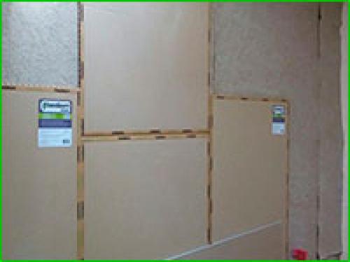 Звукоизоляция в квартире своими руками. Ша.  Начинаем делать звукоизоляцию 15 Звукоизоляция в квартире своими руками. Ша.  Начинаем делать звукоизоляцию 15