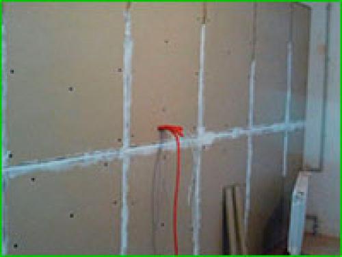 Звукоизоляция в квартире своими руками. Ша.  Начинаем делать звукоизоляцию 16 Звукоизоляция в квартире своими руками. Ша.  Начинаем делать звукоизоляцию 16