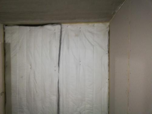 Бюджетная шумоизоляция стен. В поисках тишины. Или шумоизоляция своими руками.