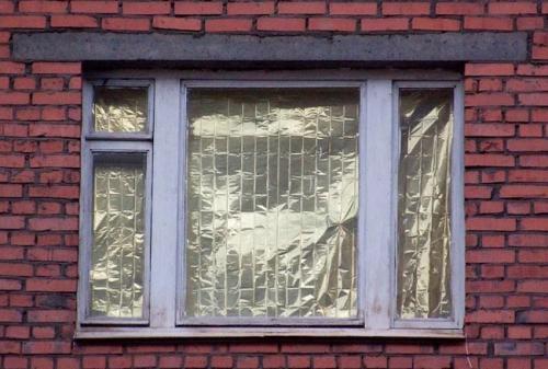 Какие бывают виды защитных пленок для окон. Как правильно выбрать плёнку для окон и какие они бывают?!