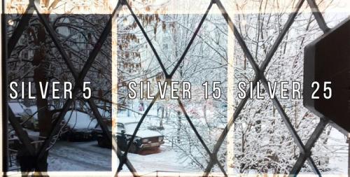 Какие бывают виды защитных пленок для окон. Как правильно выбрать плёнку для окон и какие они бывают?!