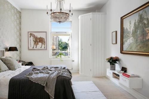 Дизайн шкаф-купе угловой. Угловые шкафы-купе