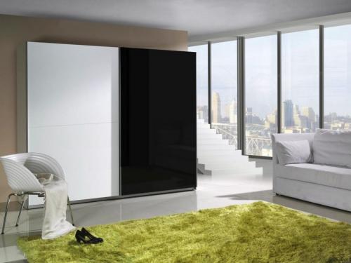 Красивые шкафы в гостиную. Шкаф в гостиную — дизайн мебели и организация полезного пространства (110 фото)