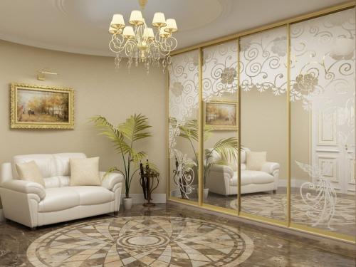 Красивые шкафы в гостиную. Шкаф в гостиную — дизайн мебели и организация полезного пространства (110 фото)