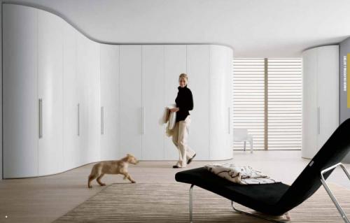 Красивые шкафы в гостиную. Шкаф в гостиную — дизайн мебели и организация полезного пространства (110 фото)