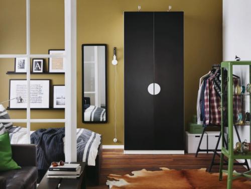 Красивые шкафы в гостиную. Шкаф в гостиную — дизайн мебели и организация полезного пространства (110 фото)