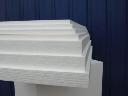 Правильное утепление стен пенопластом. Утепление стен снаружи пенопластом