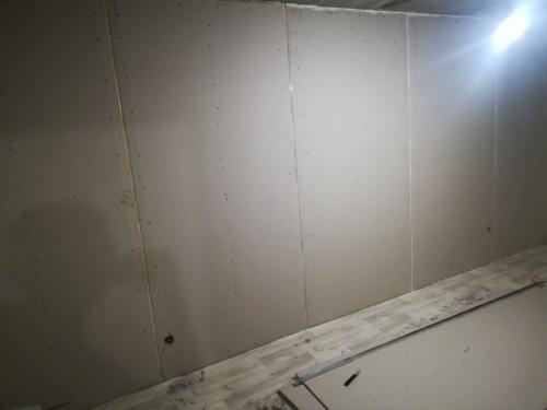 Шумоизоляция стен в готовой квартире. В поисках тишины. Или шумоизоляция своими руками.