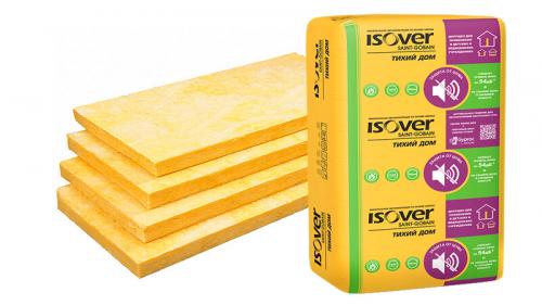 Шумоизоляция потолка от ударного шума. 16 материалов для шумоизоляции потолка в квартире