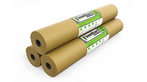 Шумоизоляция потолка от ударного шума. 16 материалов для шумоизоляции потолка в квартире