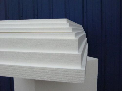 Утепление стен снаружи пенополистиролом своими руками. Плюсы и минусы использования пенополистирола 03