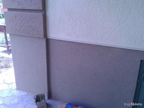 Утепление стен снаружи пенополистиролом своими руками. Плюсы и минусы использования пенополистирола 08