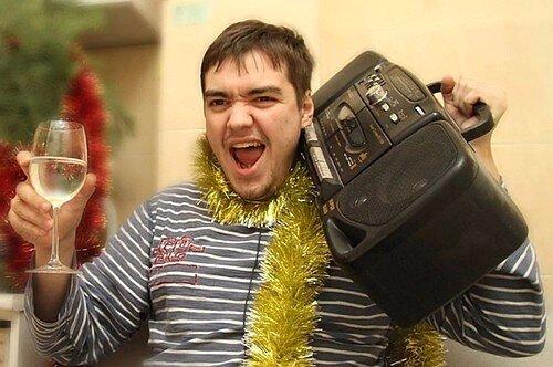 Как избавиться от шума соседей за стеной. Что сделать, чтобы не слышать соседей за стенкой: шумоизоляция квартиры