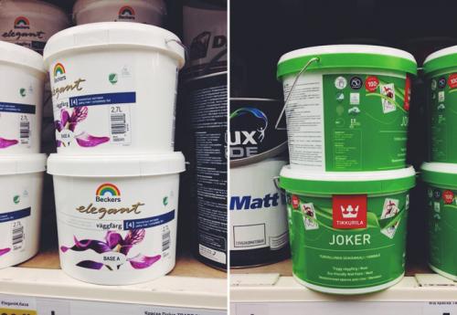 Как защитить мебель во время ремонта: лучшие варианты покрытия 06