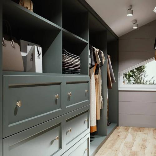 Как защитить мебель во время ремонта: лучшие варианты покрытия 01