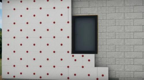 Как утеплить стены дома пенопластом снаружи своими руками. Плюсы и минусы утепления изнутри 15 Как утеплить стены дома пенопластом снаружи своими руками. Плюсы и минусы утепления изнутри 15