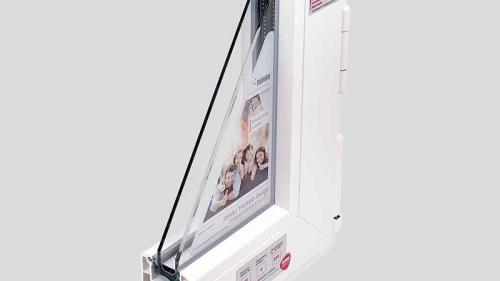 Как бороться с шумом в квартире. Шумоизоляционные устройства для местной вентиляции защищают от шума при проветривании 12