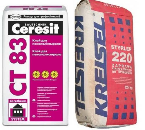 Как утеплить дом пенопластом. Технология монтажа пенопласта на стены