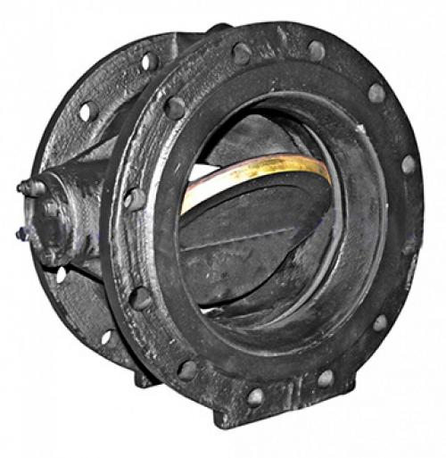 Обратный клапан на канализацию. Виды, как работают устройства