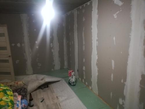 Как сделать шумоизоляцию в квартире без ремонта. В поисках тишины. Или шумоизоляция своими руками.