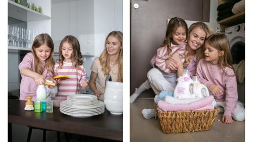 Как избавиться от визуального шума в квартире. Избавляемся от визуального шума