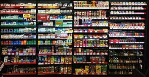 Как избавиться от визуального шума в квартире. Избавляемся от визуального шума 05