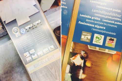 Как уберечь полы в квартире во время ремонта: практические советы 01