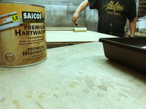 Чем накрыть паркет во время ремонта: эффективные способы защиты 02 Чем накрыть паркет во время ремонта: эффективные способы защиты 02