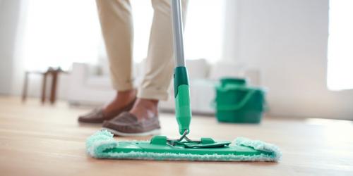 Как уберечь полы в квартире во время ремонта: практические советы 03