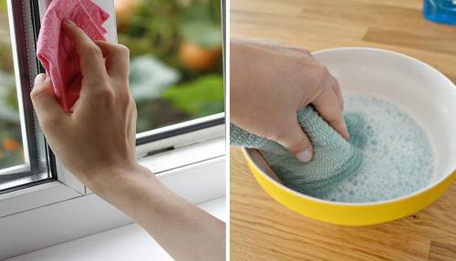 Советы по защите окон от загрязнений во время ремонта 08