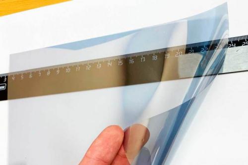 Какие материалы лучше всего использовать для защиты окон. Солнцезащитные пленки для окон. Как правильно выбрать??