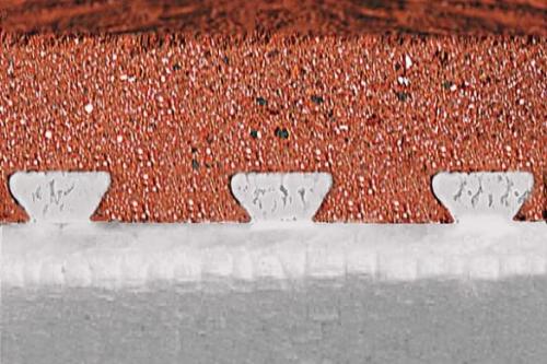 Термопанели. Фасадные термопанели – описание, конструктив