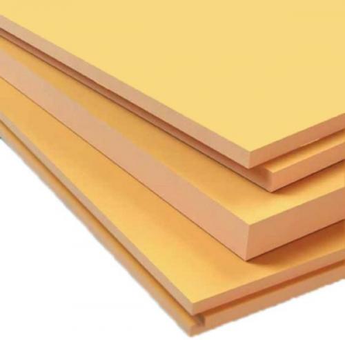 Чем облицевать пенопласт. Особенности пеноплекса