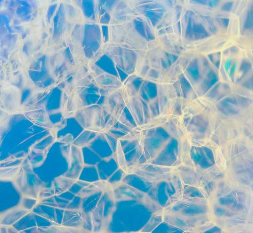 Отделка фасада дома пенопластом. Пенопласт, как утеплитель под штукатурку фасада 03