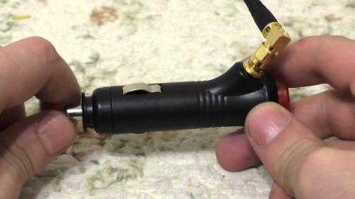 Поглотитель шума в квартире. Система активного шумоподавления в квартире