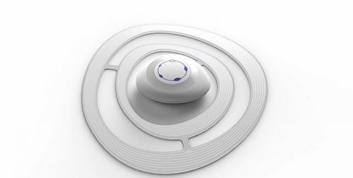 Поглотитель шума от соседей. «Пузырь тишины»