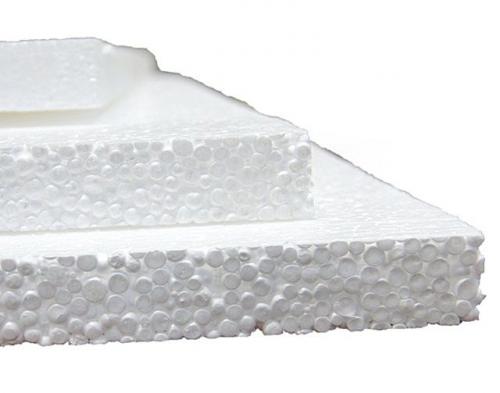 Чем отделать пенопласт снаружи дома. Особенности пеноплекса 02