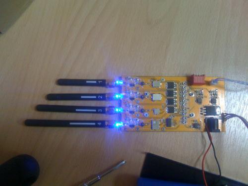 Как защититься от шума с помощью современных технологий. Система активного шумоподавления в квартире