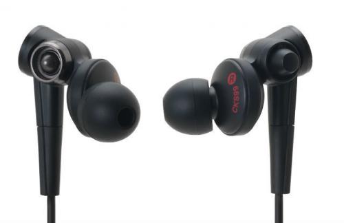 Прибор для шумоподавления. История: в метро из авиации