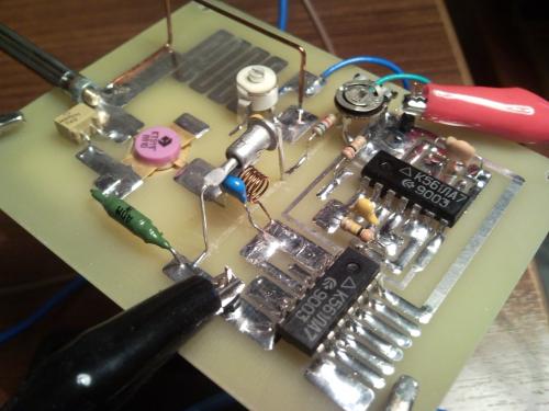 Как защититься от шума с помощью современных технологий. Система активного шумоподавления в квартире