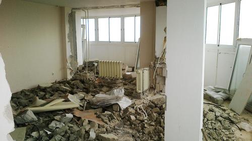 Двушка из однушки своими руками. 4 варианта переделки однушки в двушку на законных основаниях