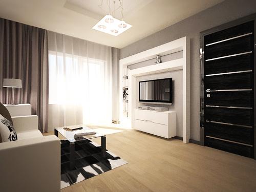 Двушка из однушки своими руками. 4 варианта переделки однушки в двушку на законных основаниях