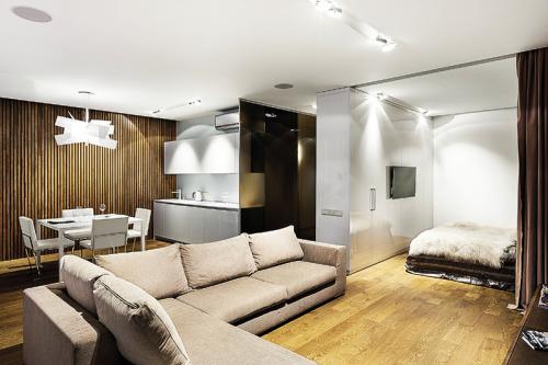 Двушка из однушки своими руками. 4 варианта переделки однушки в двушку на законных основаниях