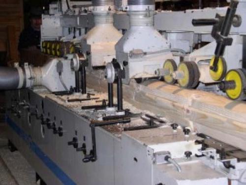 Дом из профилированного бруса недостатки. Краткий экскурс в тему