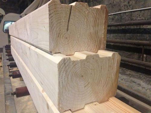 Строим дом из профилированного бруса. Учесть траты следует на стадии проекта 07 Строим дом из профилированного бруса. Учесть траты следует на стадии проекта 07