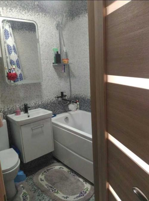 Современный ремонт в ванной комнате в хрущевке. Дизайн ванной в хрущевке 2022-2023: 300+ фото реальных решений и советы от мастера