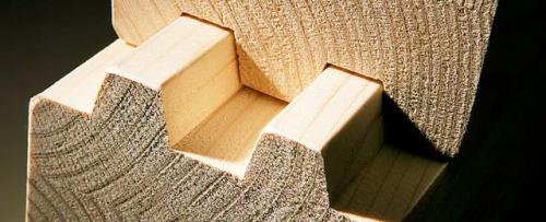 Дом из профилированного бруса недостатки. Краткий экскурс в тему